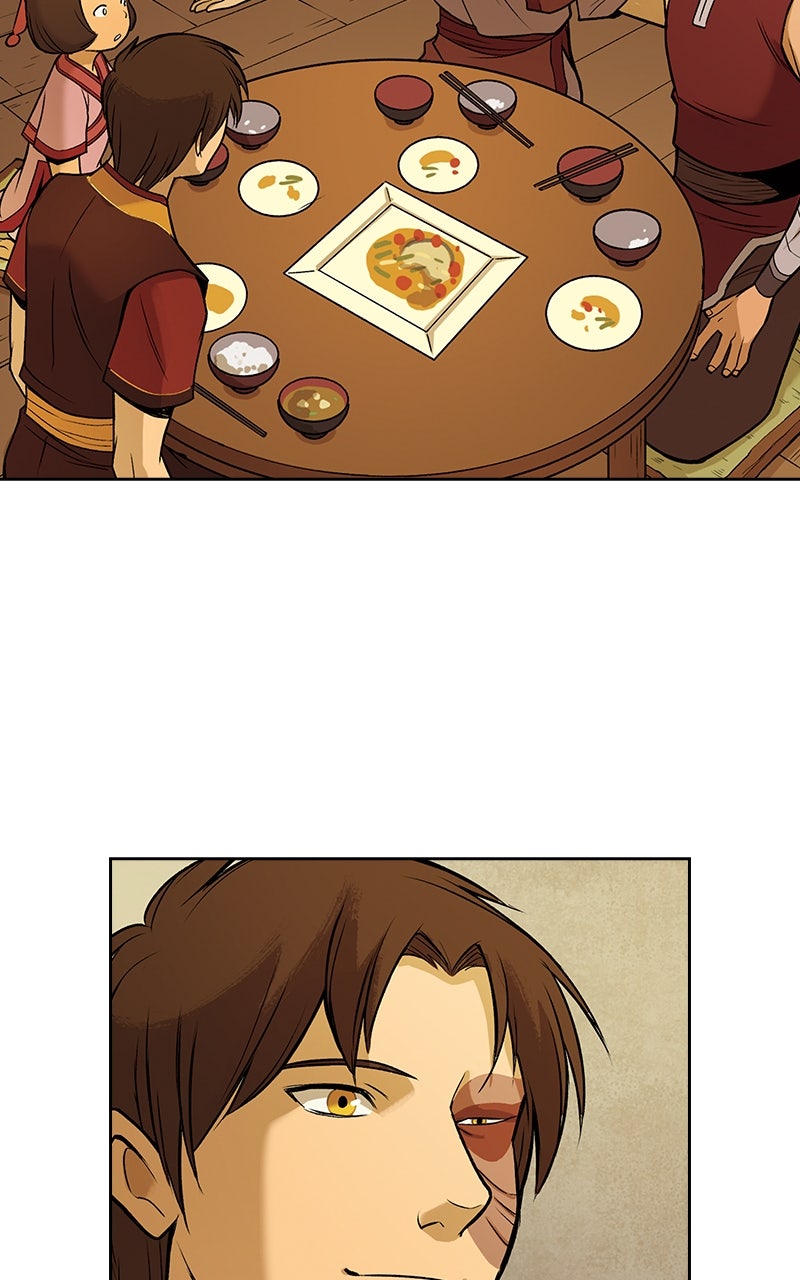 Read Avatar_ The Last Airbender Manga Online