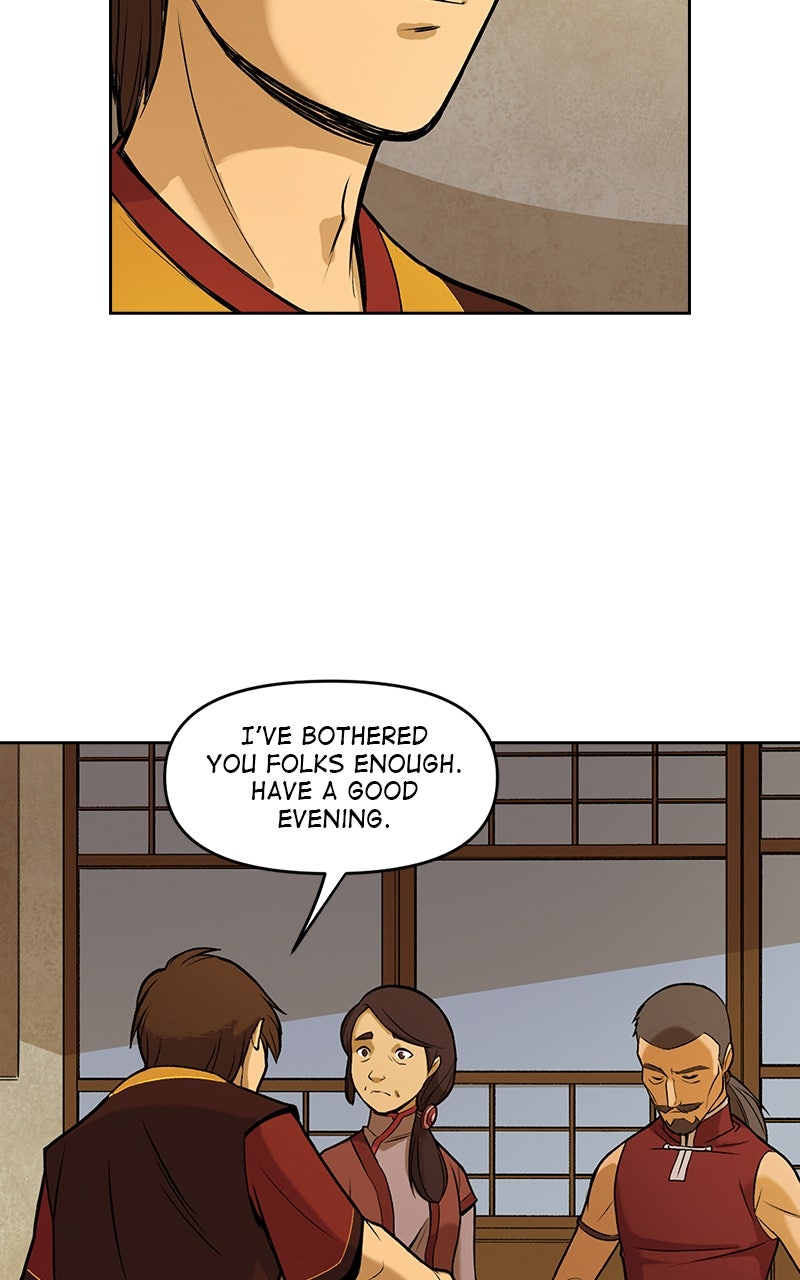 Read Avatar_ The Last Airbender Manga Online