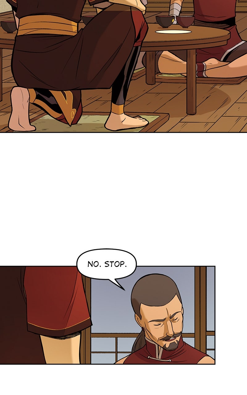 Read Avatar_ The Last Airbender Manga Online