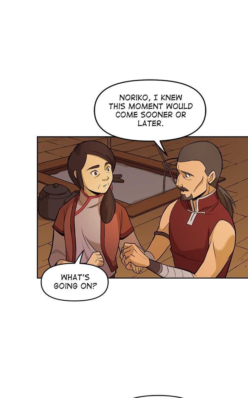 Read Avatar_ The Last Airbender Manga Online
