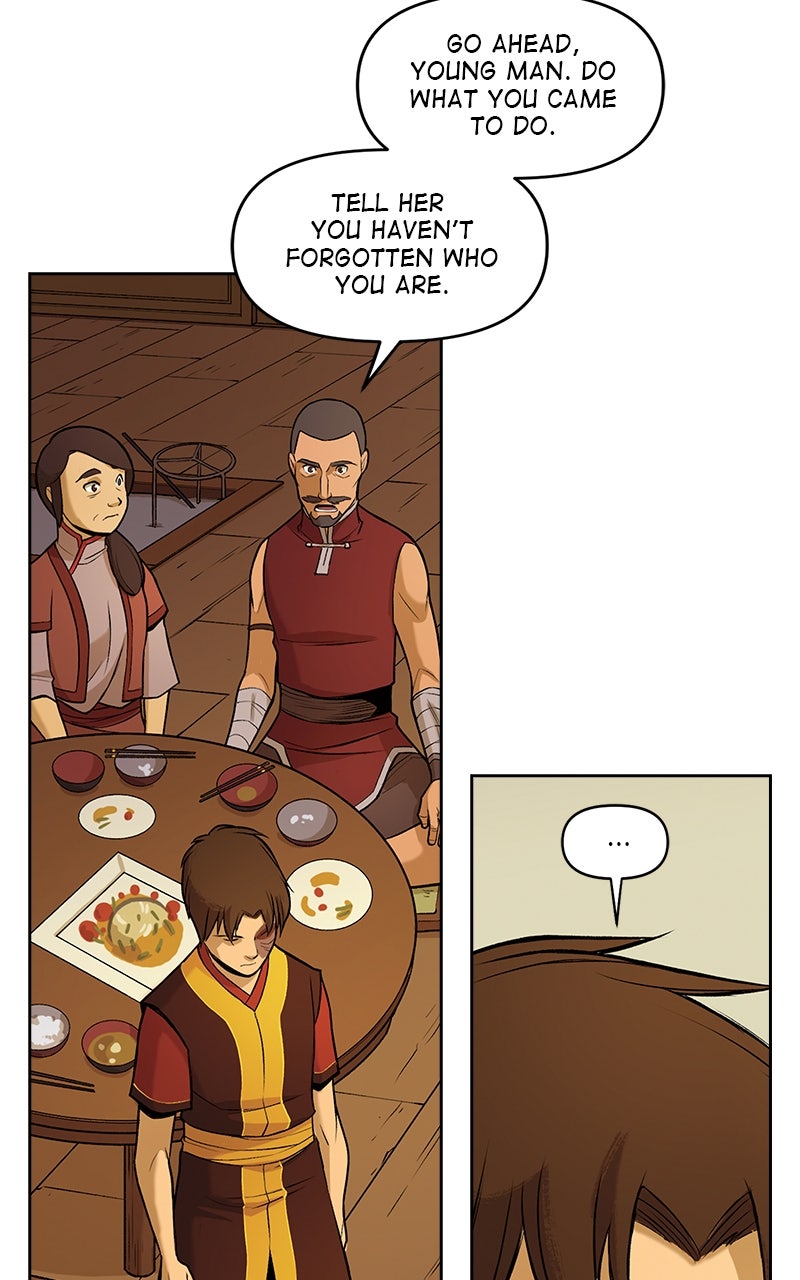 Read Avatar_ The Last Airbender Manga Online
