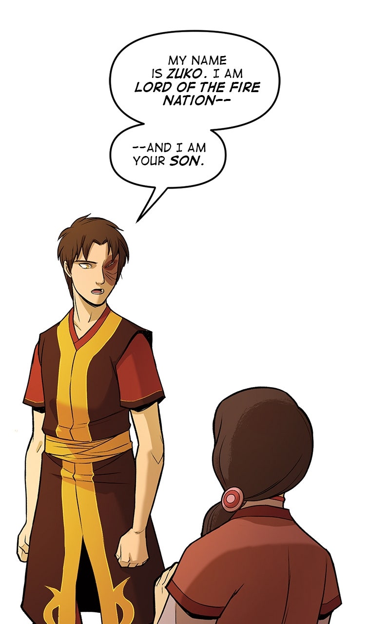 Read Avatar_ The Last Airbender Manga Online