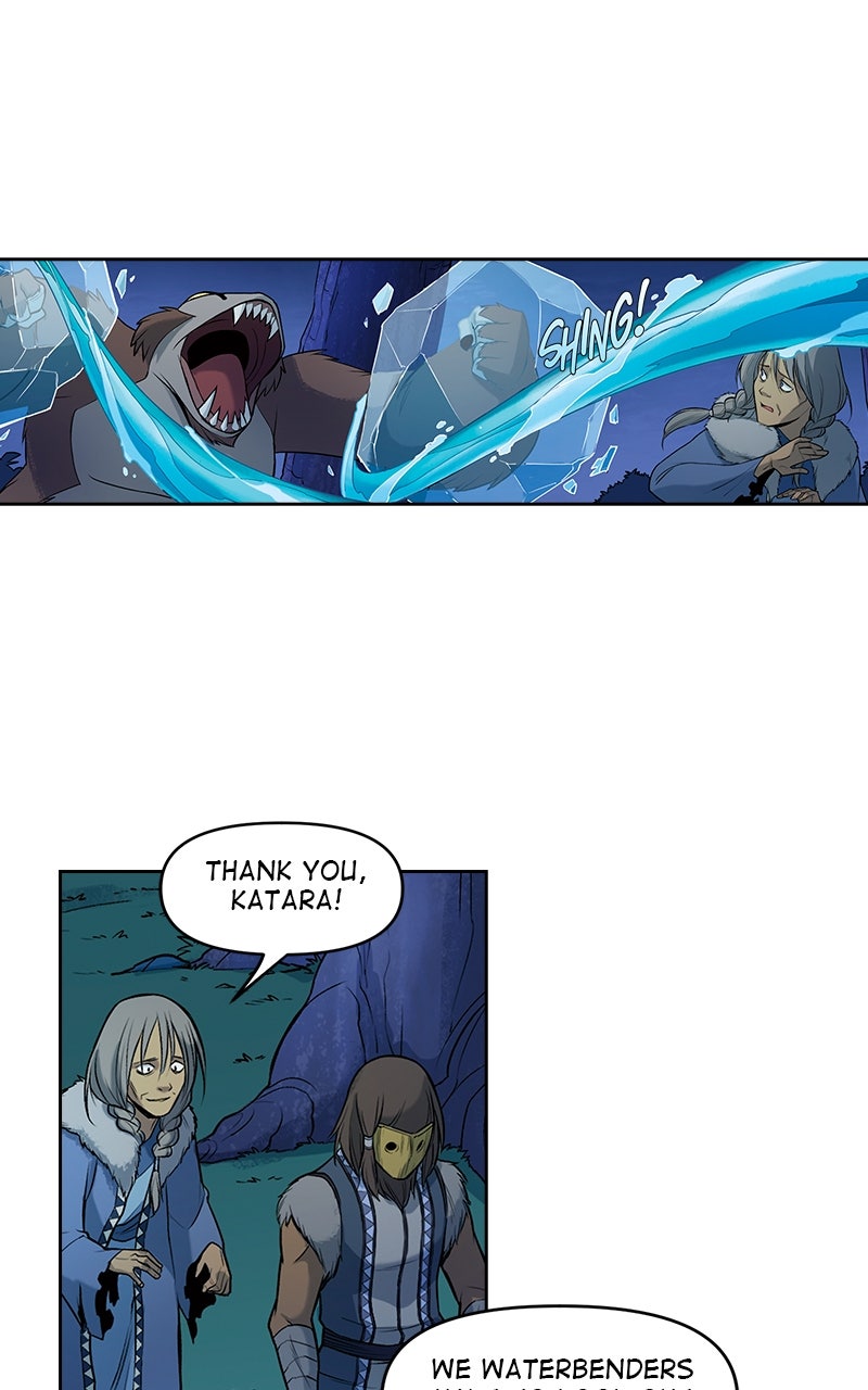 Read Avatar_ The Last Airbender Manga Online