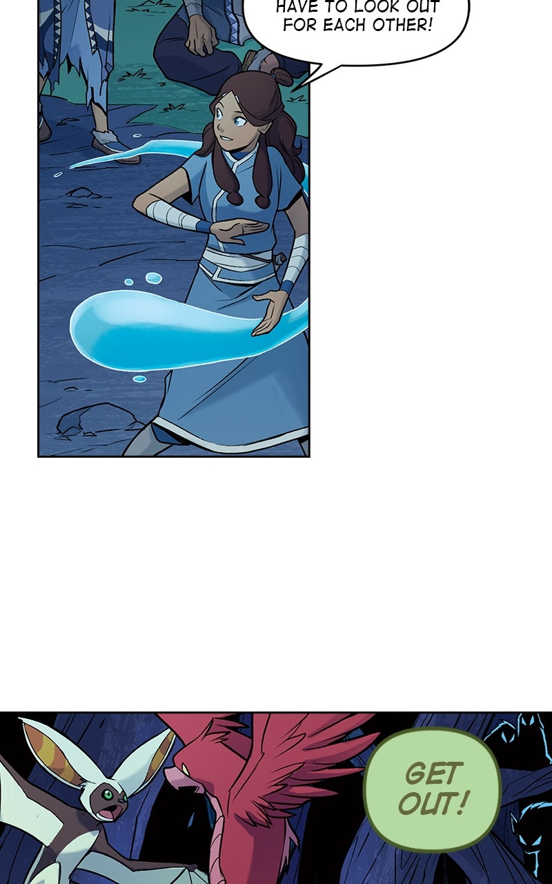 Read Avatar_ The Last Airbender Manga Online