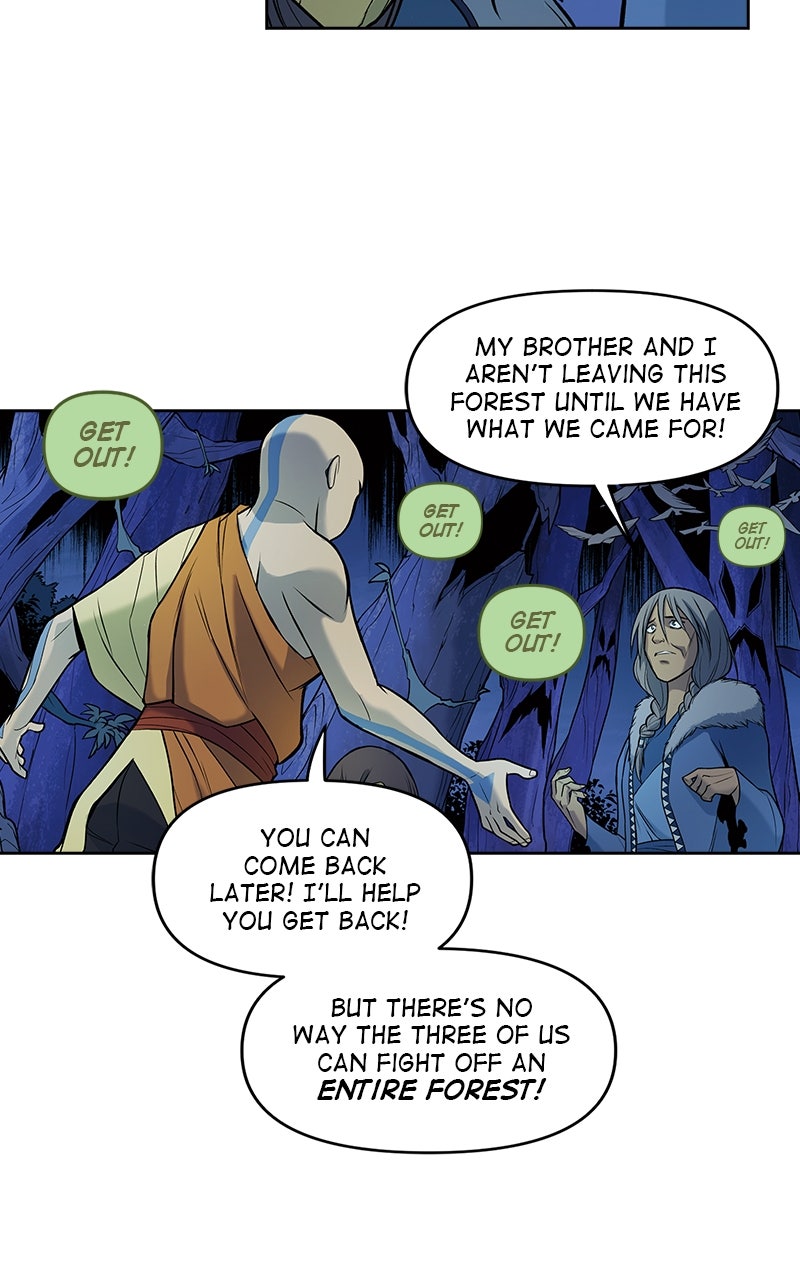 Read Avatar_ The Last Airbender Manga Online
