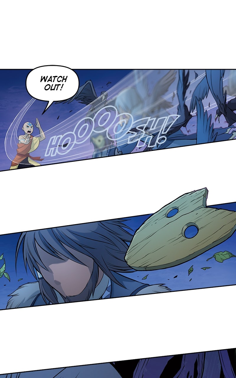 Read Avatar_ The Last Airbender Manga Online