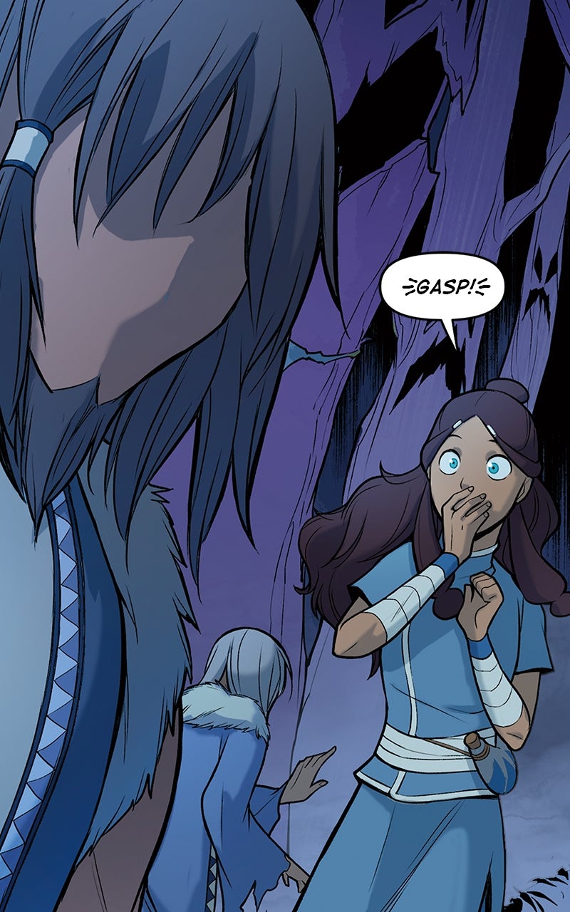 Read Avatar_ The Last Airbender Manga Online