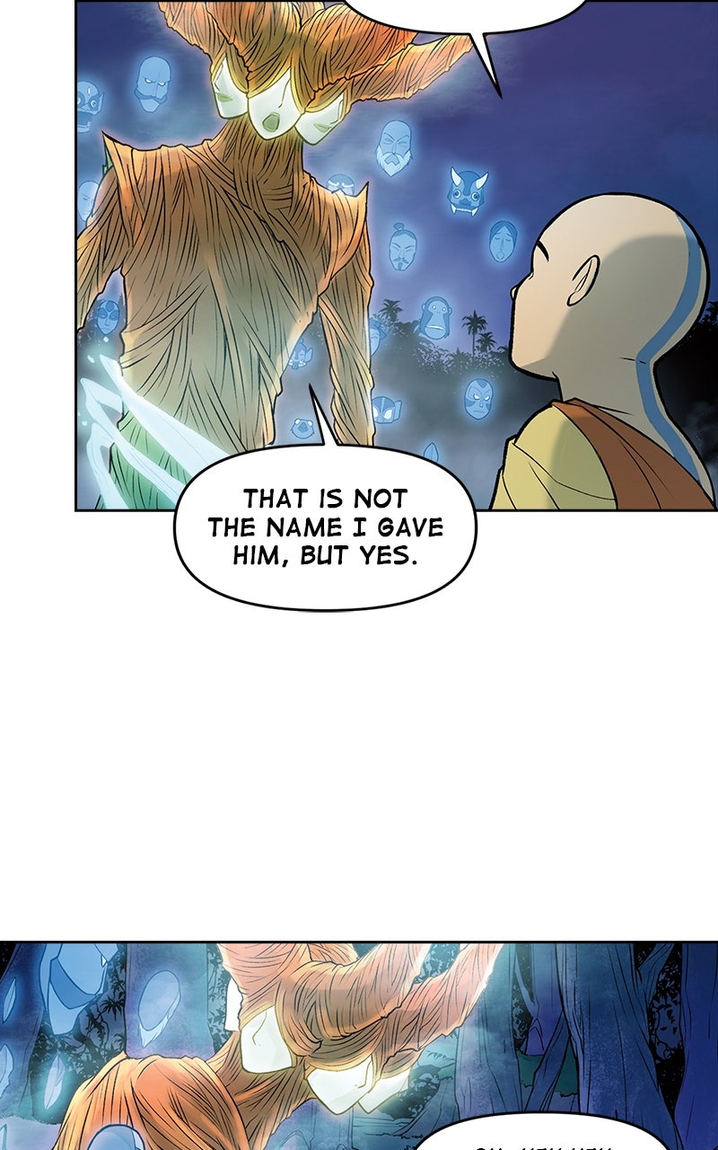 Read Avatar_ The Last Airbender Manga Online