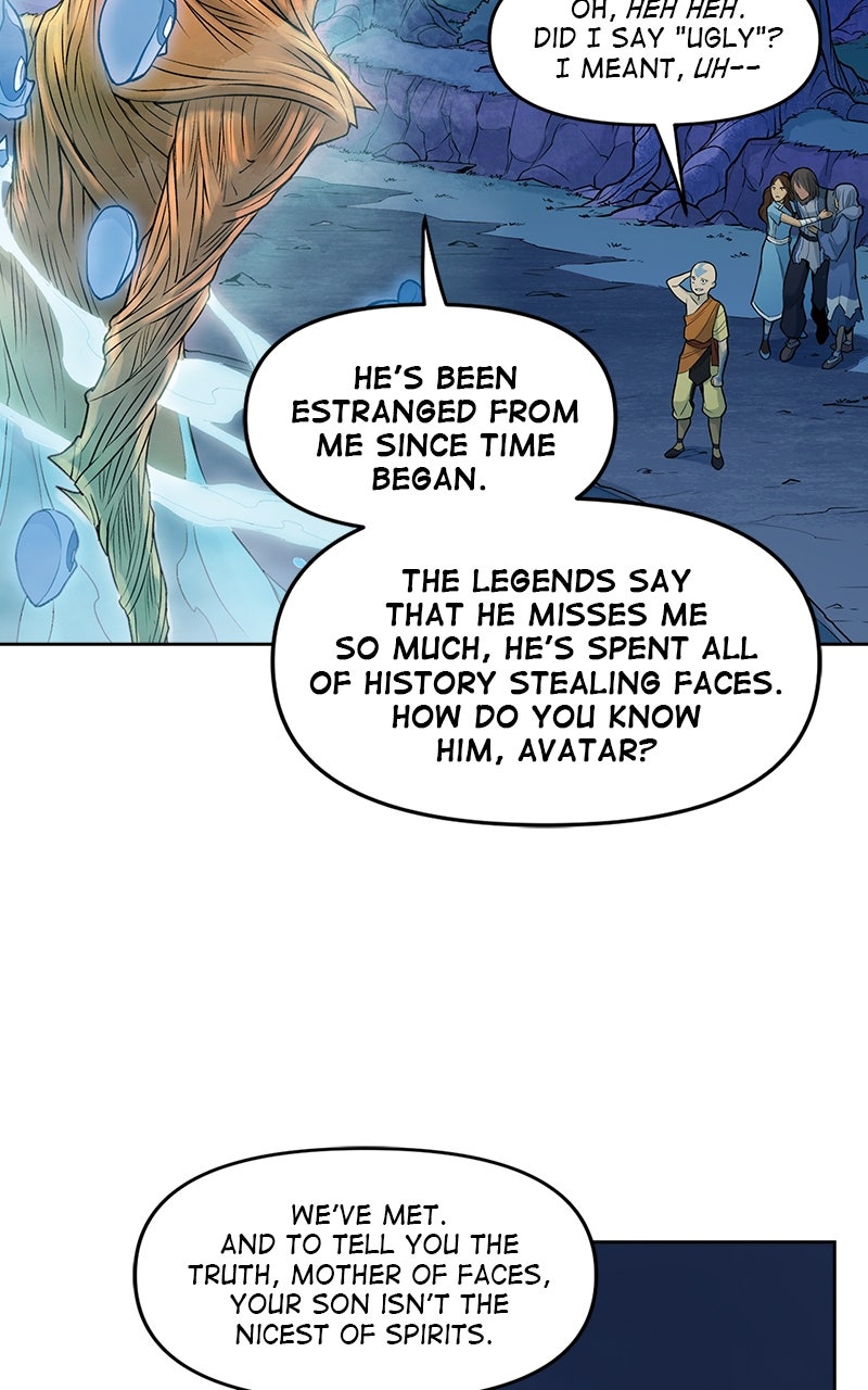 Read Avatar_ The Last Airbender Manga Online