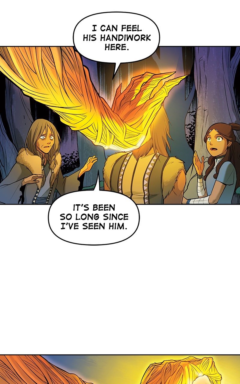 Read Avatar_ The Last Airbender Manga Online