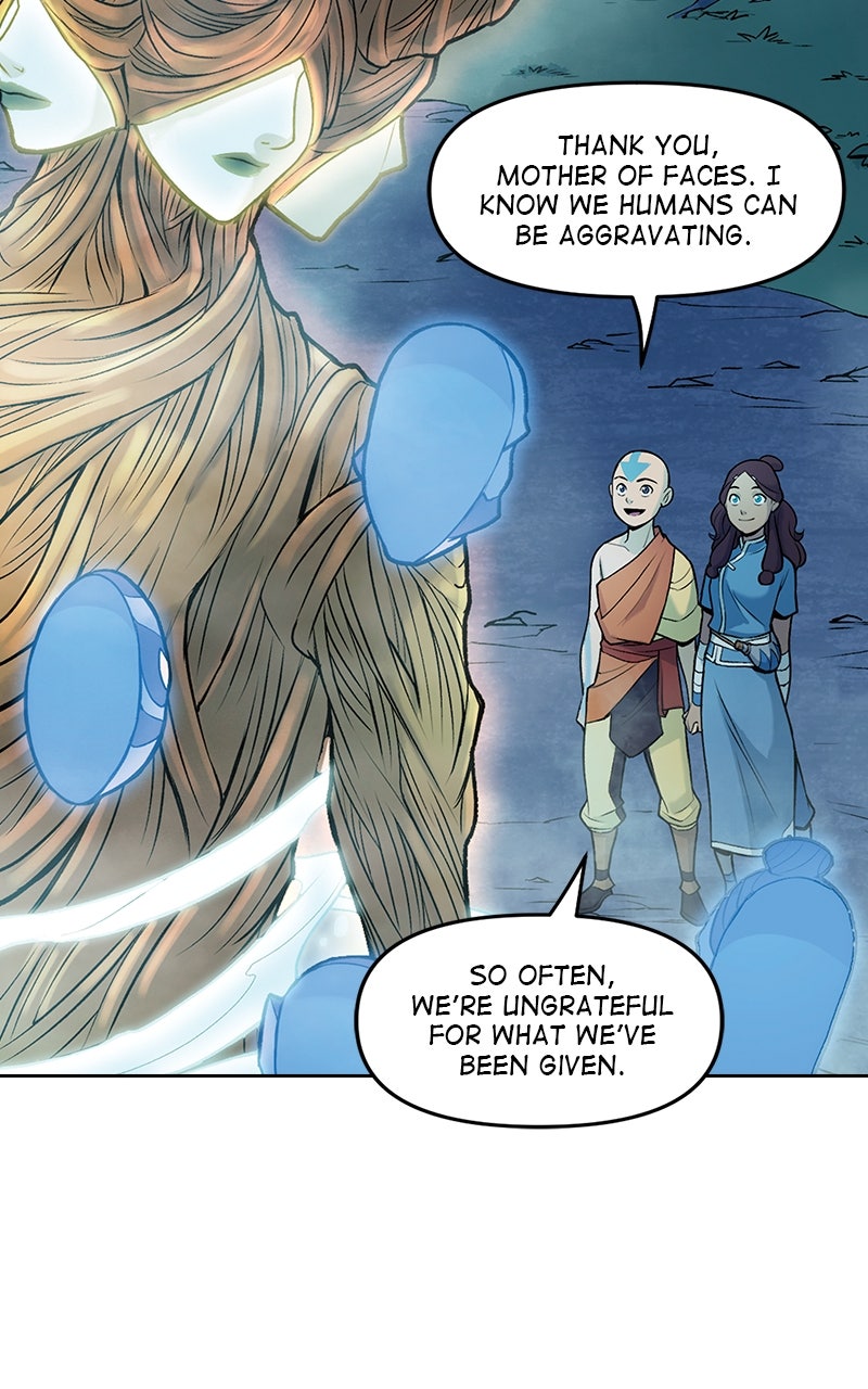 Read Avatar_ The Last Airbender Manga Online