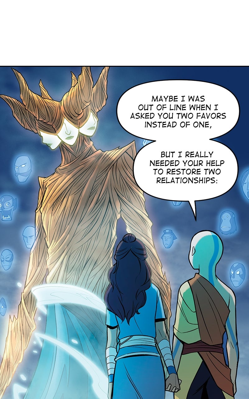 Read Avatar_ The Last Airbender Manga Online