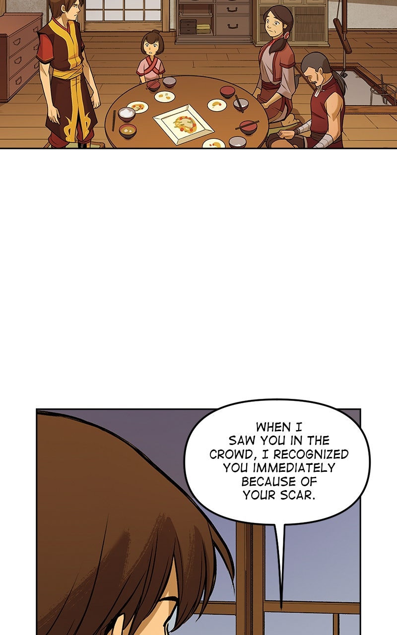 Read Avatar_ The Last Airbender Manga Online