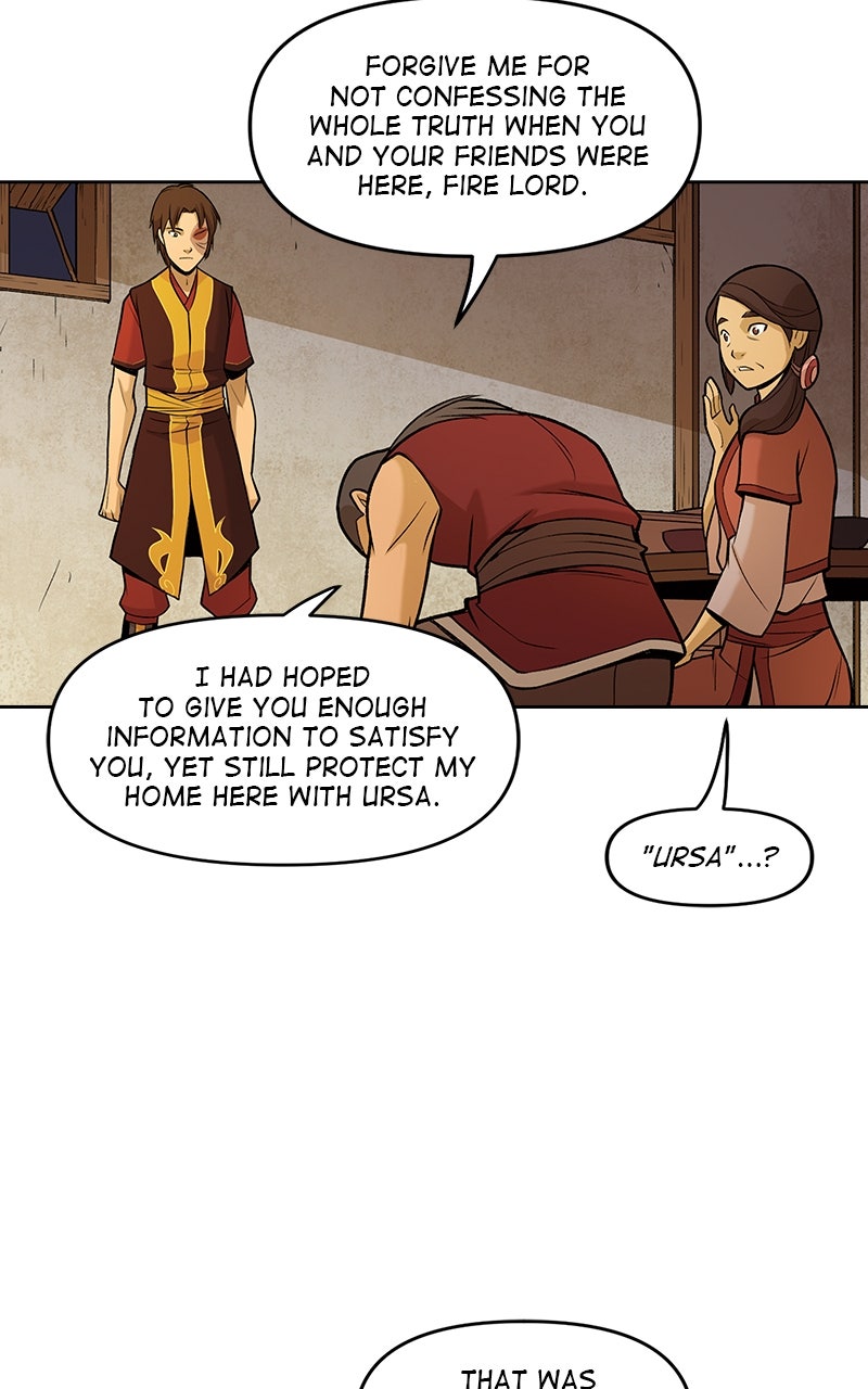 Read Avatar_ The Last Airbender Manga Online