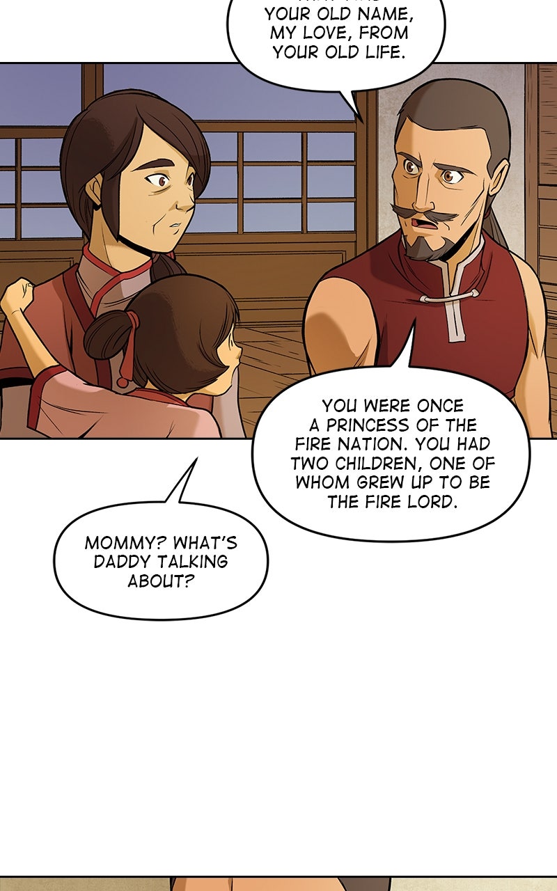 Read Avatar_ The Last Airbender Manga Online