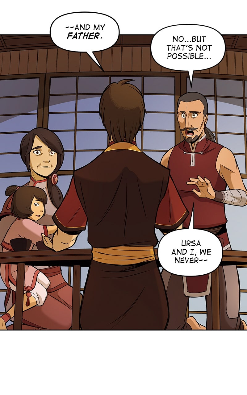 Read Avatar_ The Last Airbender Manga Online