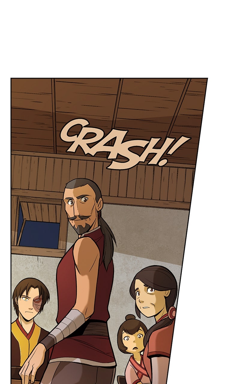 Read Avatar_ The Last Airbender Manga Online