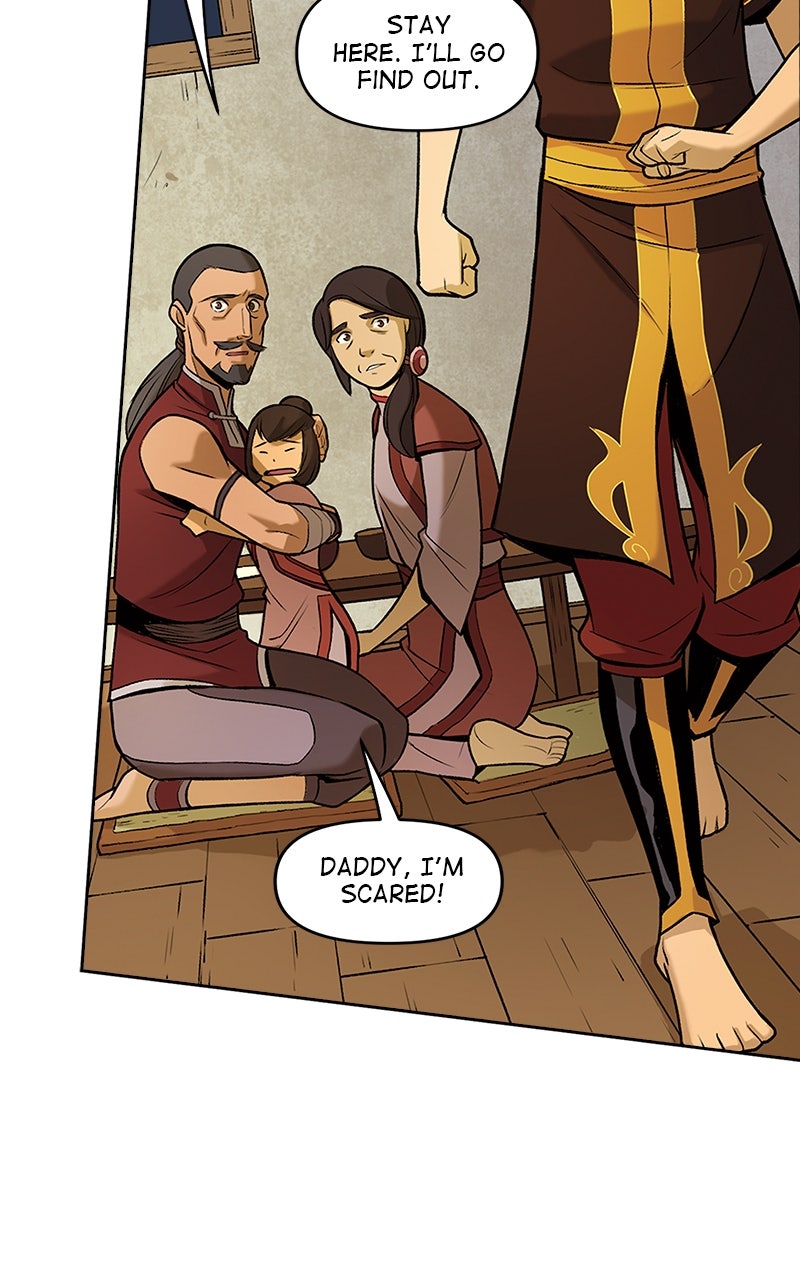 Read Avatar_ The Last Airbender Manga Online