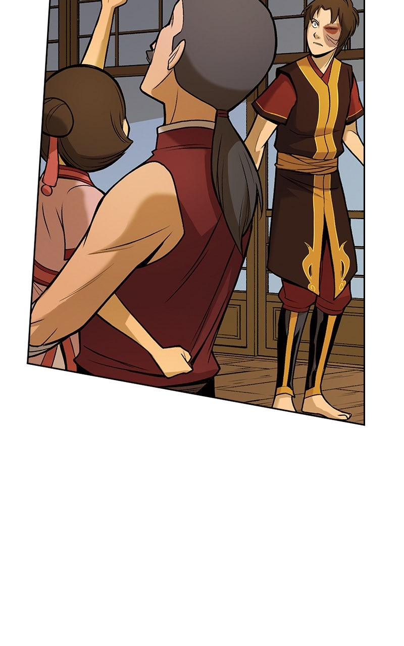 Read Avatar_ The Last Airbender Manga Online
