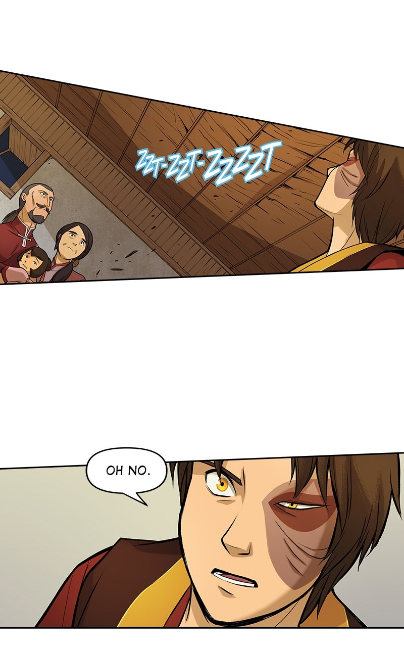 Read Avatar_ The Last Airbender Manga Online