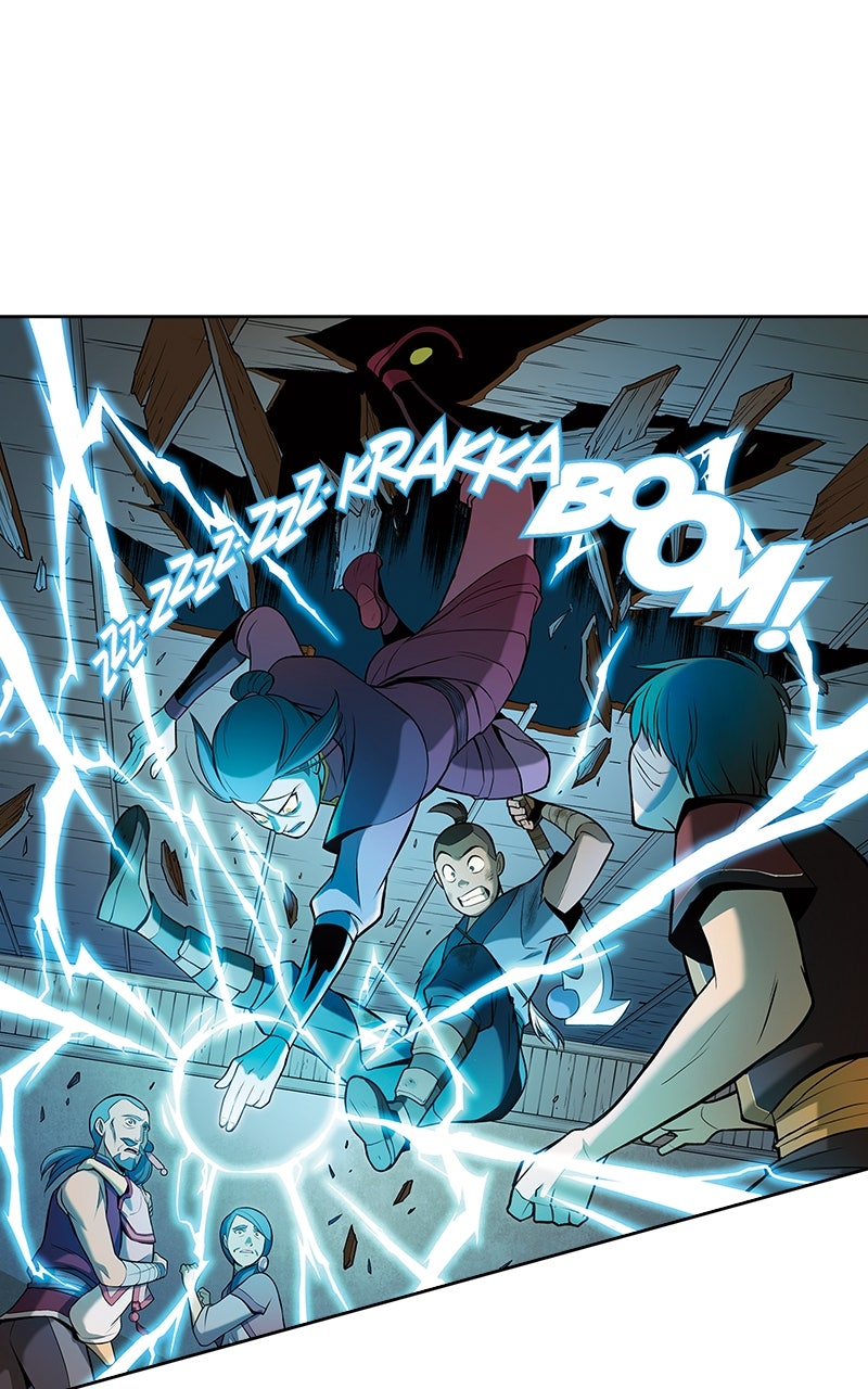 Read Avatar_ The Last Airbender Manga Online