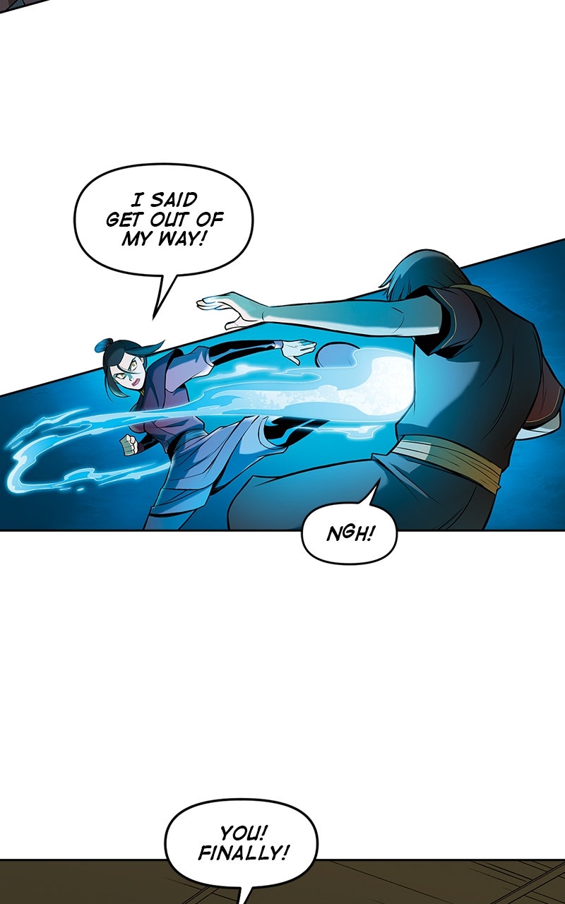 Read Avatar_ The Last Airbender Manga Online