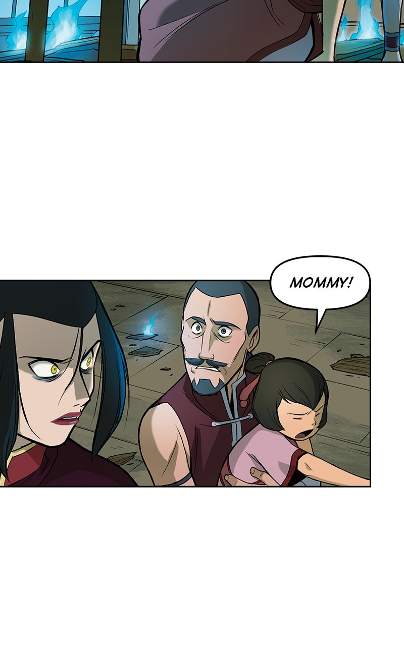 Read Avatar_ The Last Airbender Manga Online