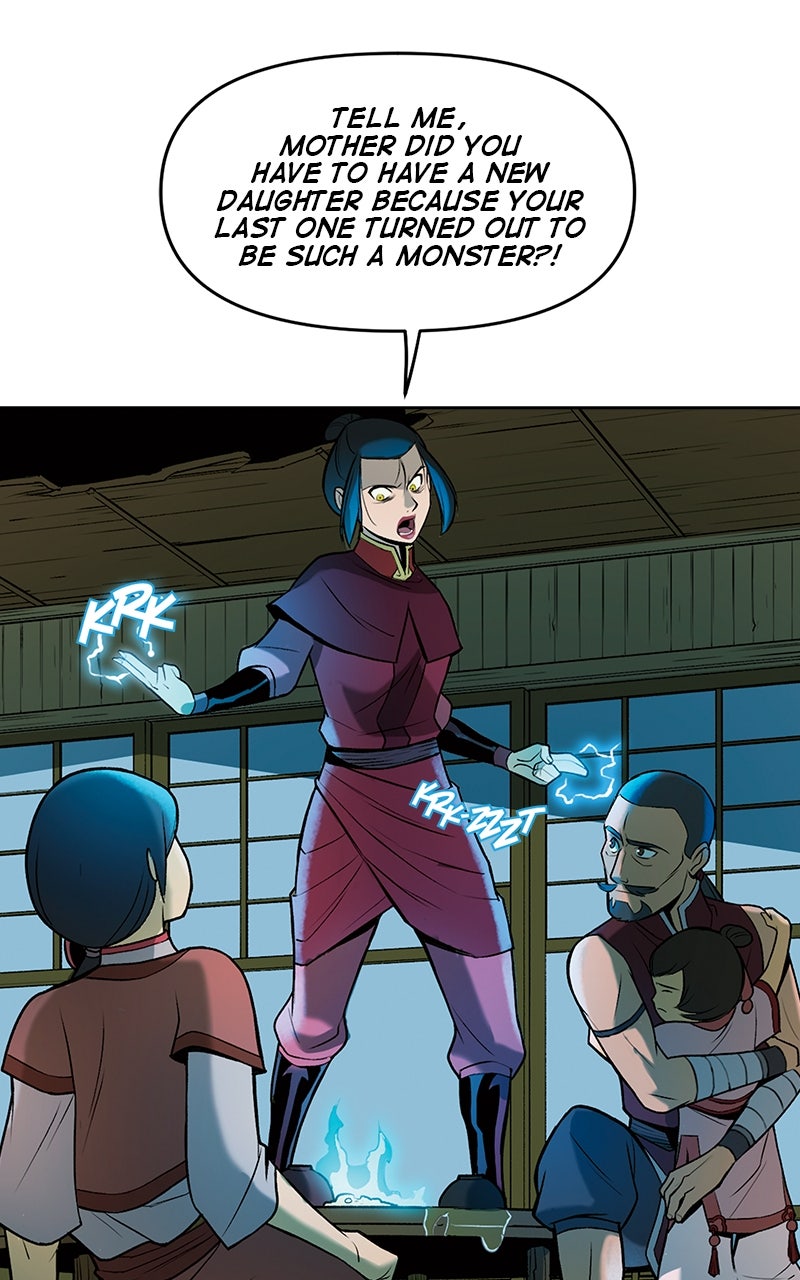 Read Avatar_ The Last Airbender Manga Online