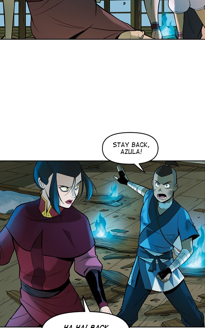 Read Avatar_ The Last Airbender Manga Online