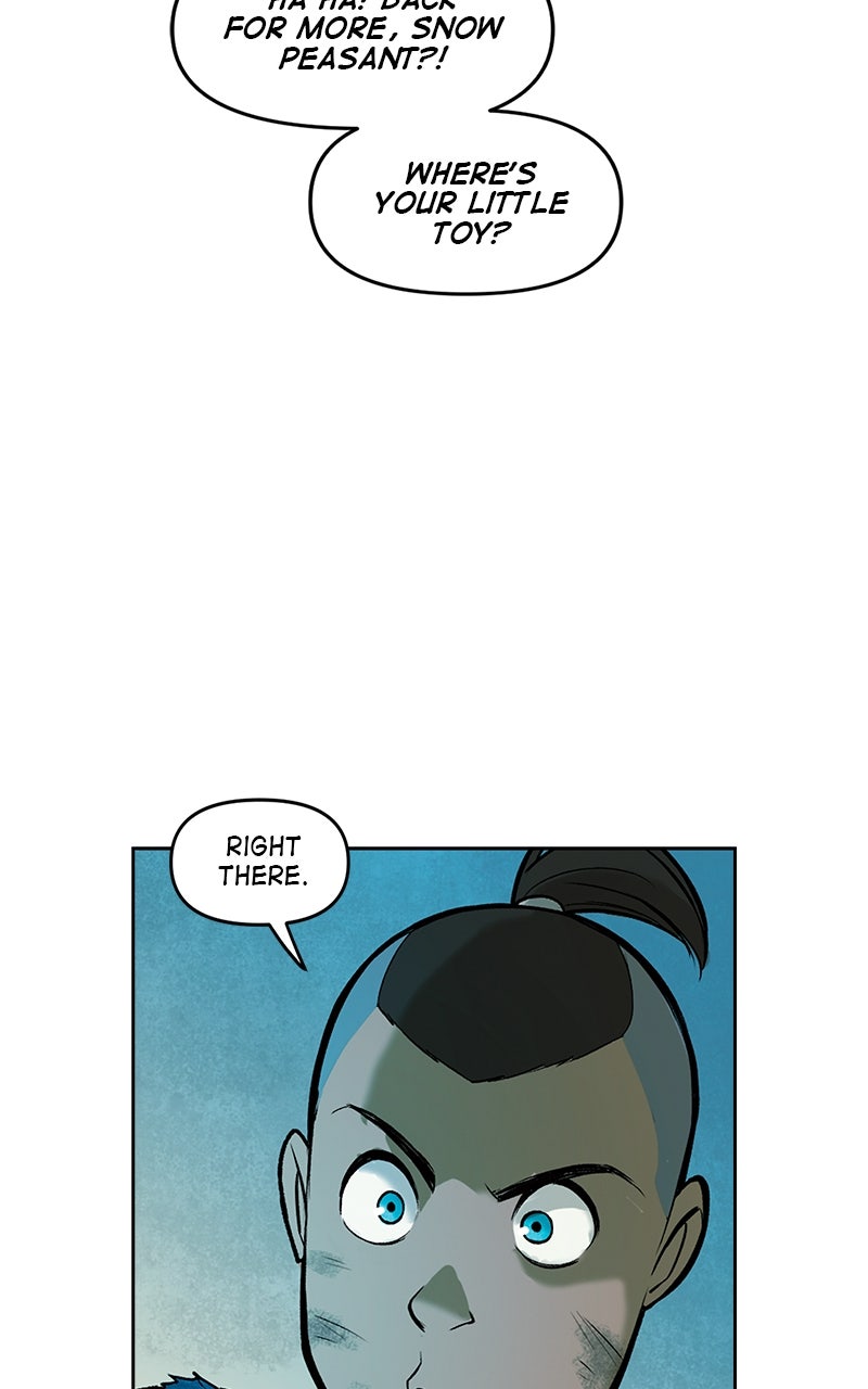 Read Avatar_ The Last Airbender Manga Online