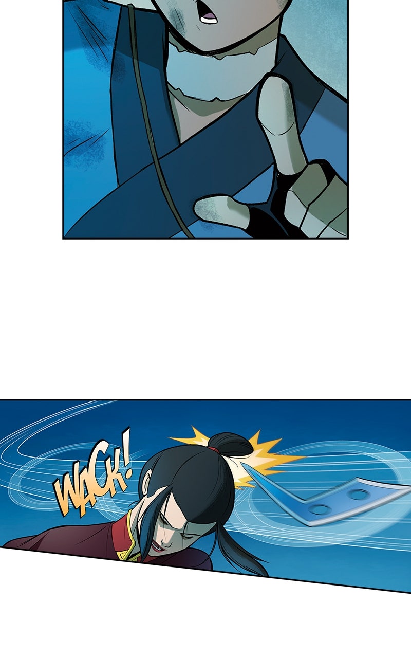 Read Avatar_ The Last Airbender Manga Online