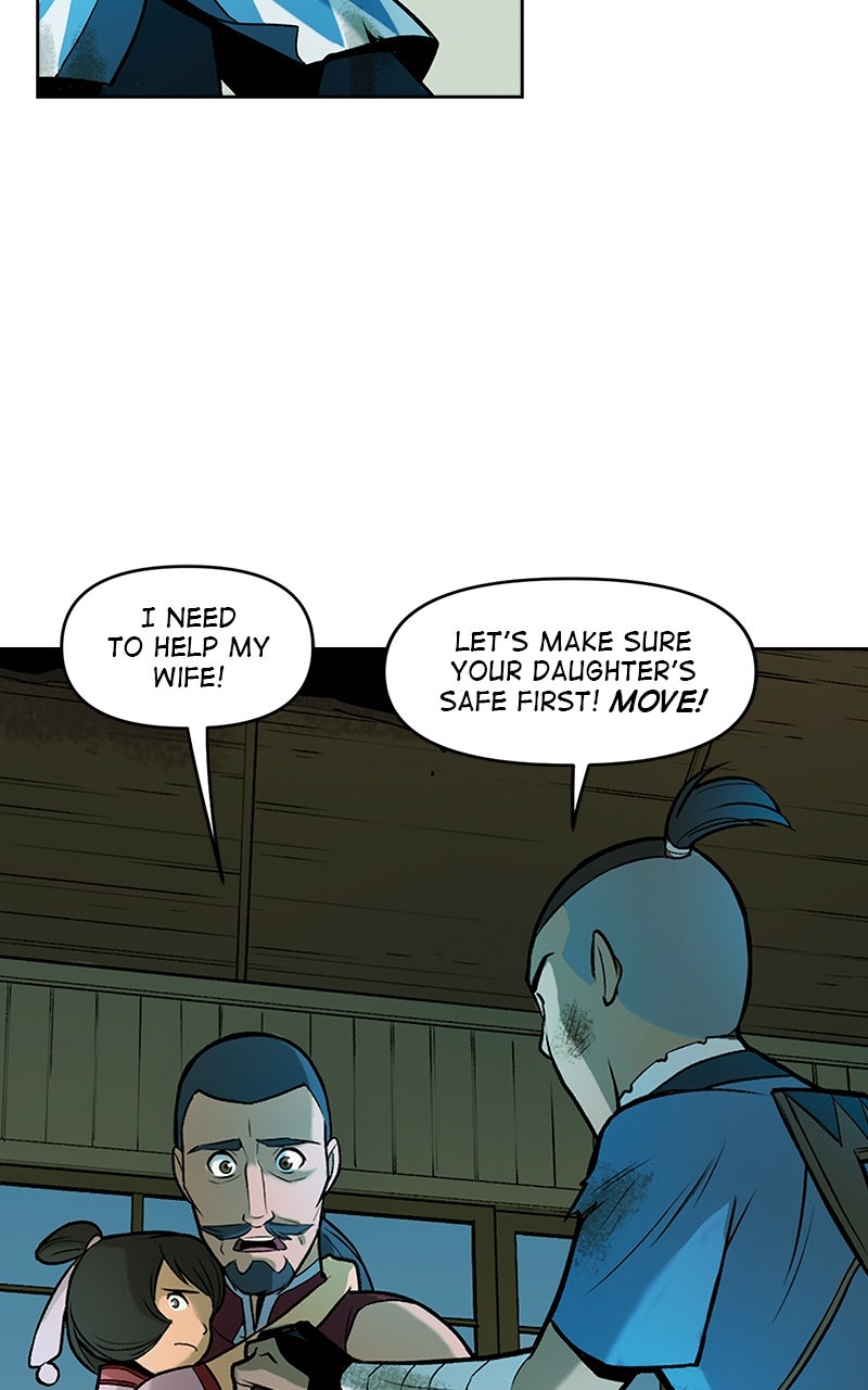 Read Avatar_ The Last Airbender Manga Online