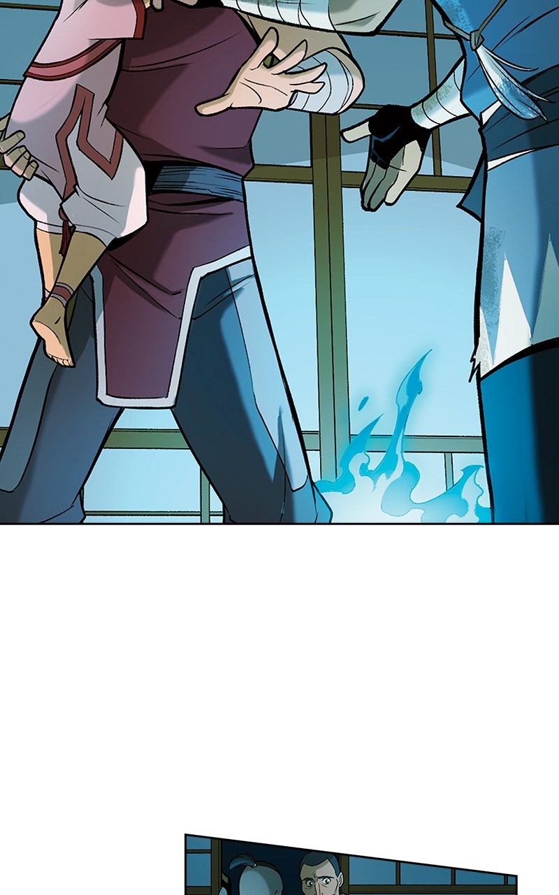 Read Avatar_ The Last Airbender Manga Online