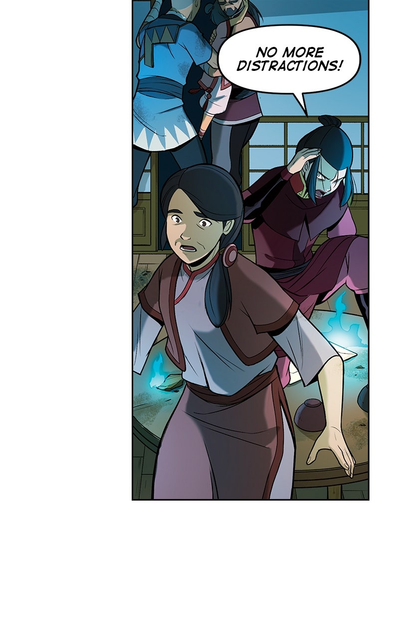 Read Avatar_ The Last Airbender Manga Online