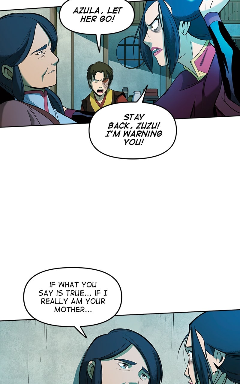 Read Avatar_ The Last Airbender Manga Online