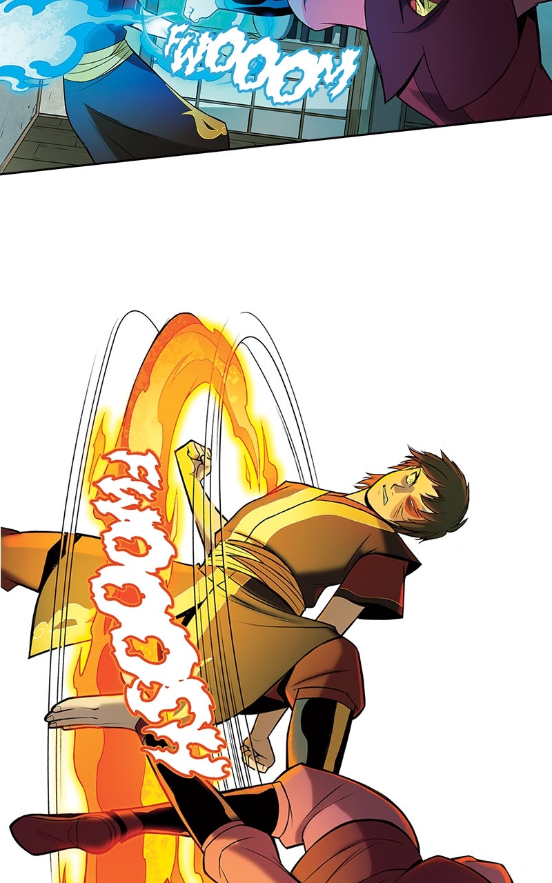 Read Avatar_ The Last Airbender Manga Online