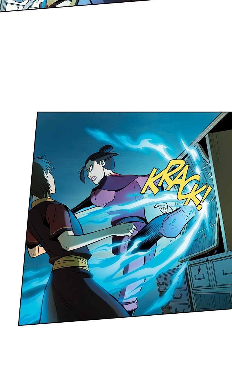 Read Avatar_ The Last Airbender Manga Online