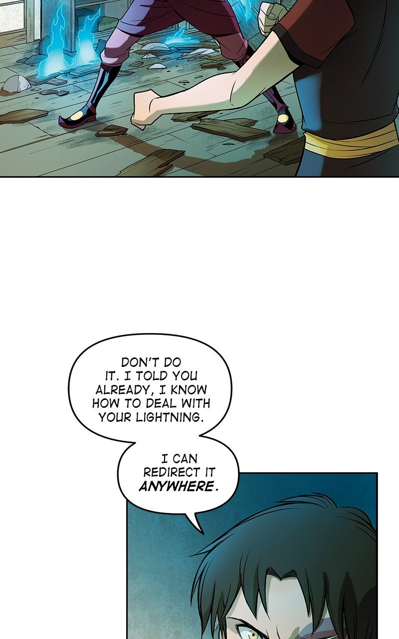 Read Avatar_ The Last Airbender Manga Online