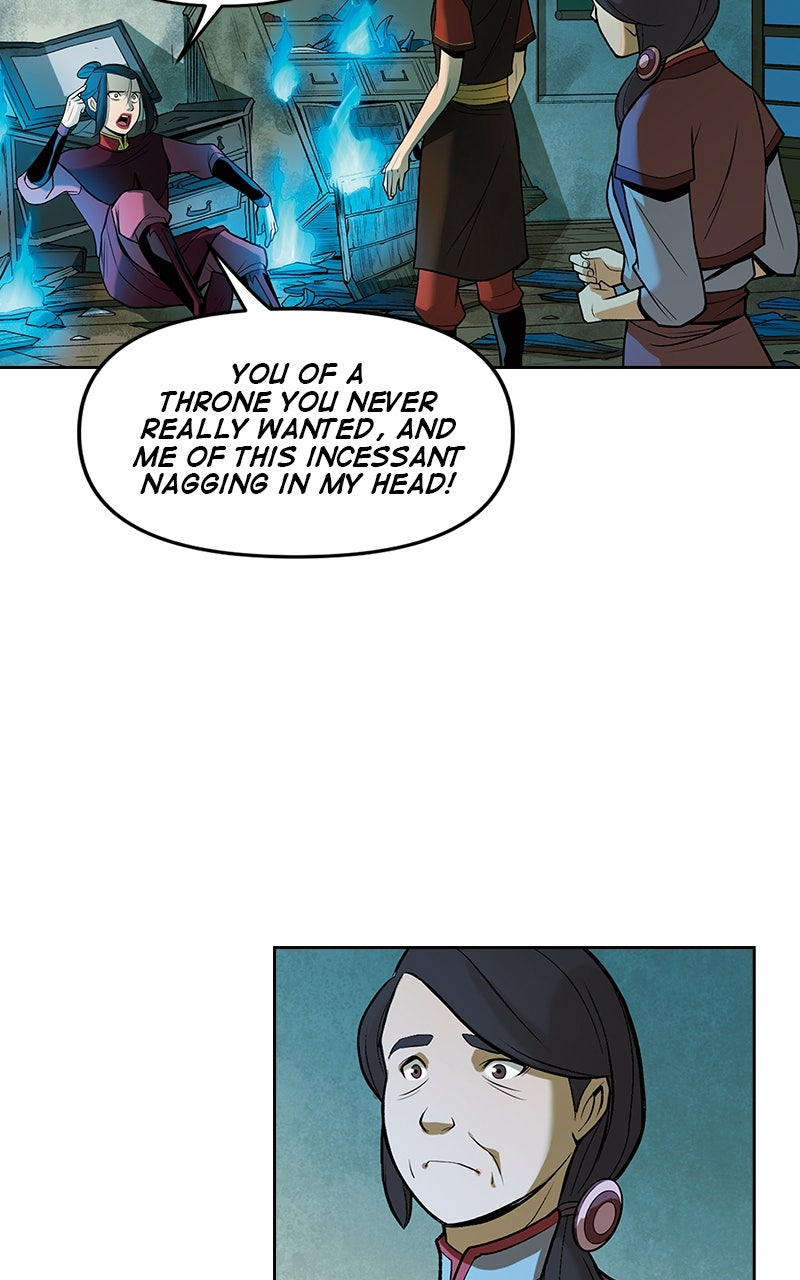 Read Avatar_ The Last Airbender Manga Online