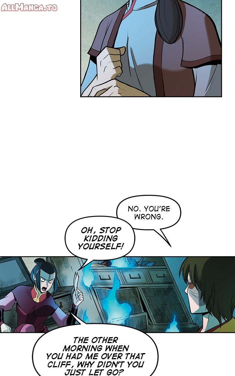 Read Avatar_ The Last Airbender Manga Online