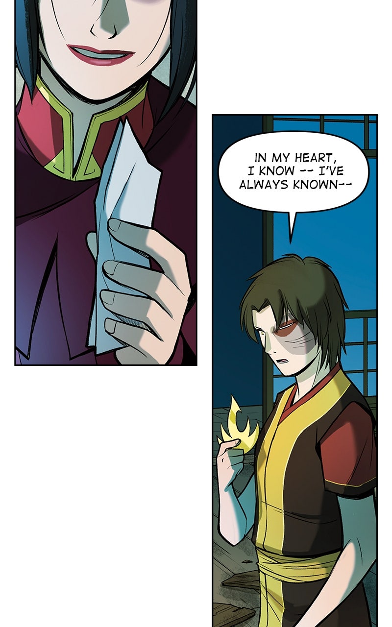 Read Avatar_ The Last Airbender Manga Online