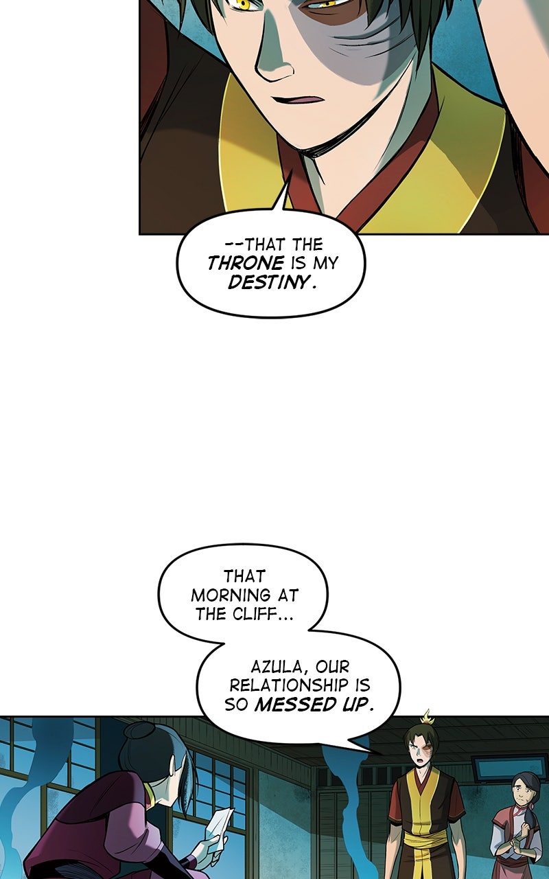 Read Avatar_ The Last Airbender Manga Online