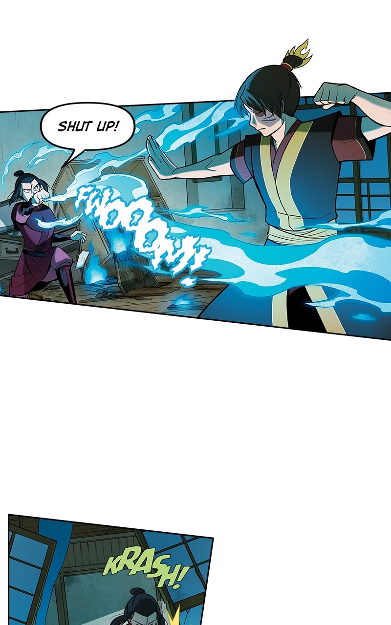 Read Avatar_ The Last Airbender Manga Online