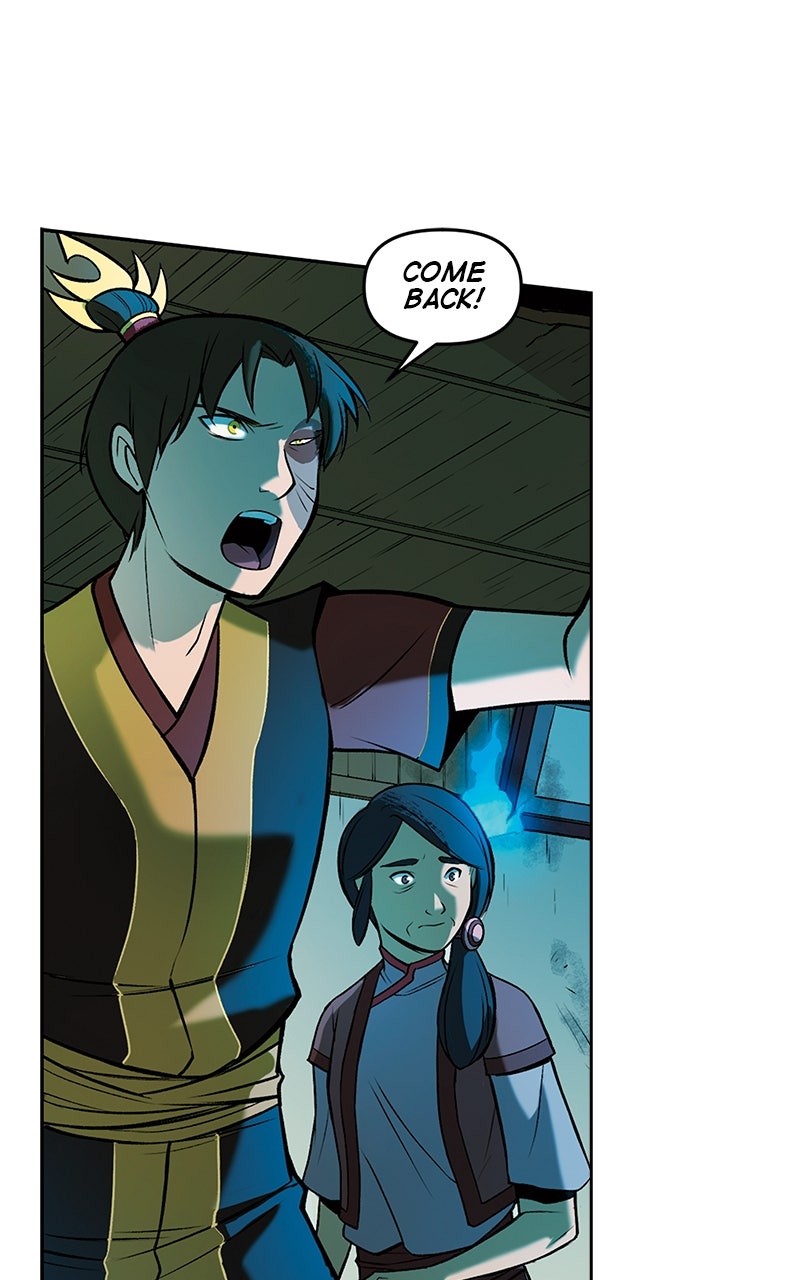 Read Avatar_ The Last Airbender Manga Online