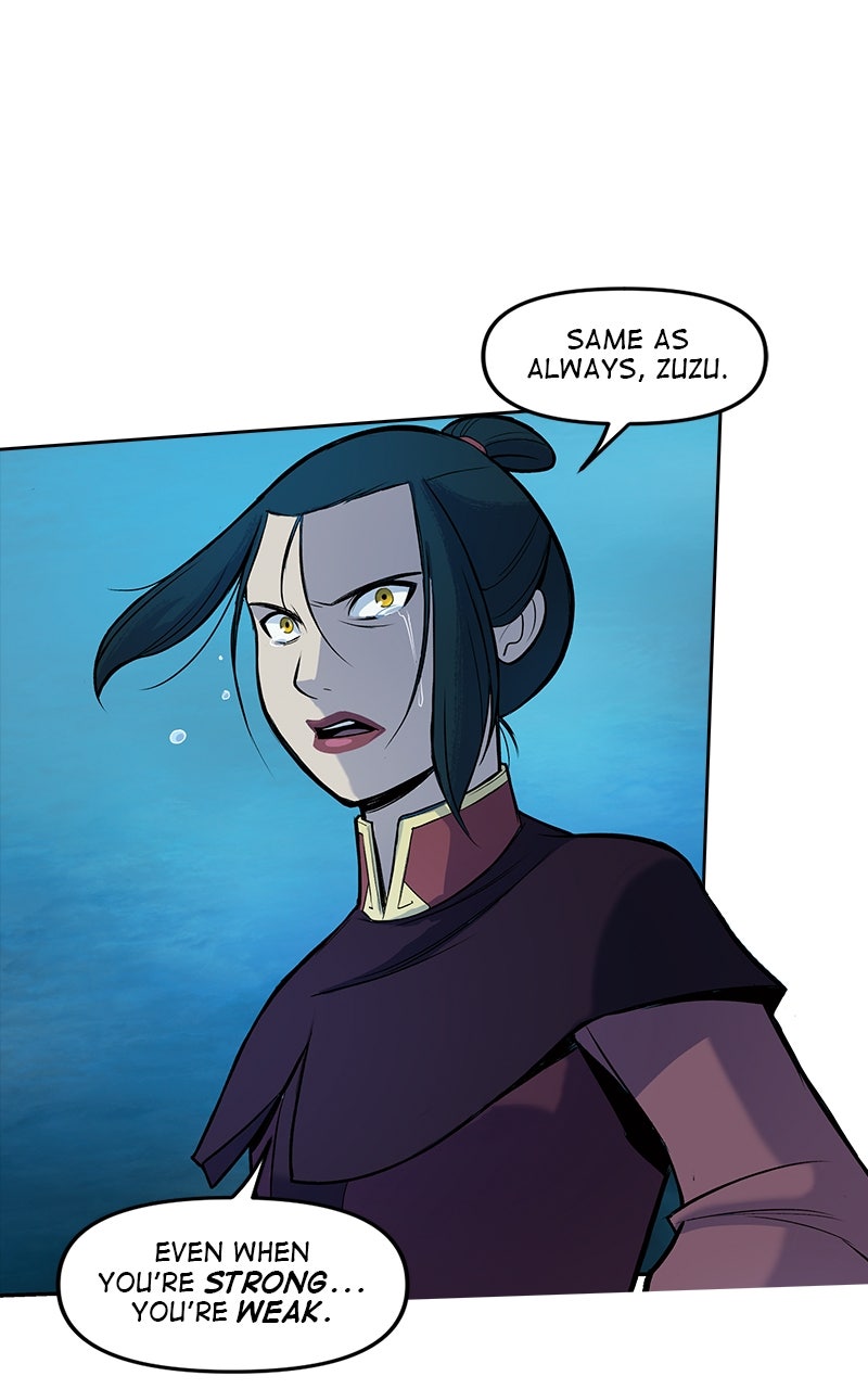 Read Avatar_ The Last Airbender Manga Online