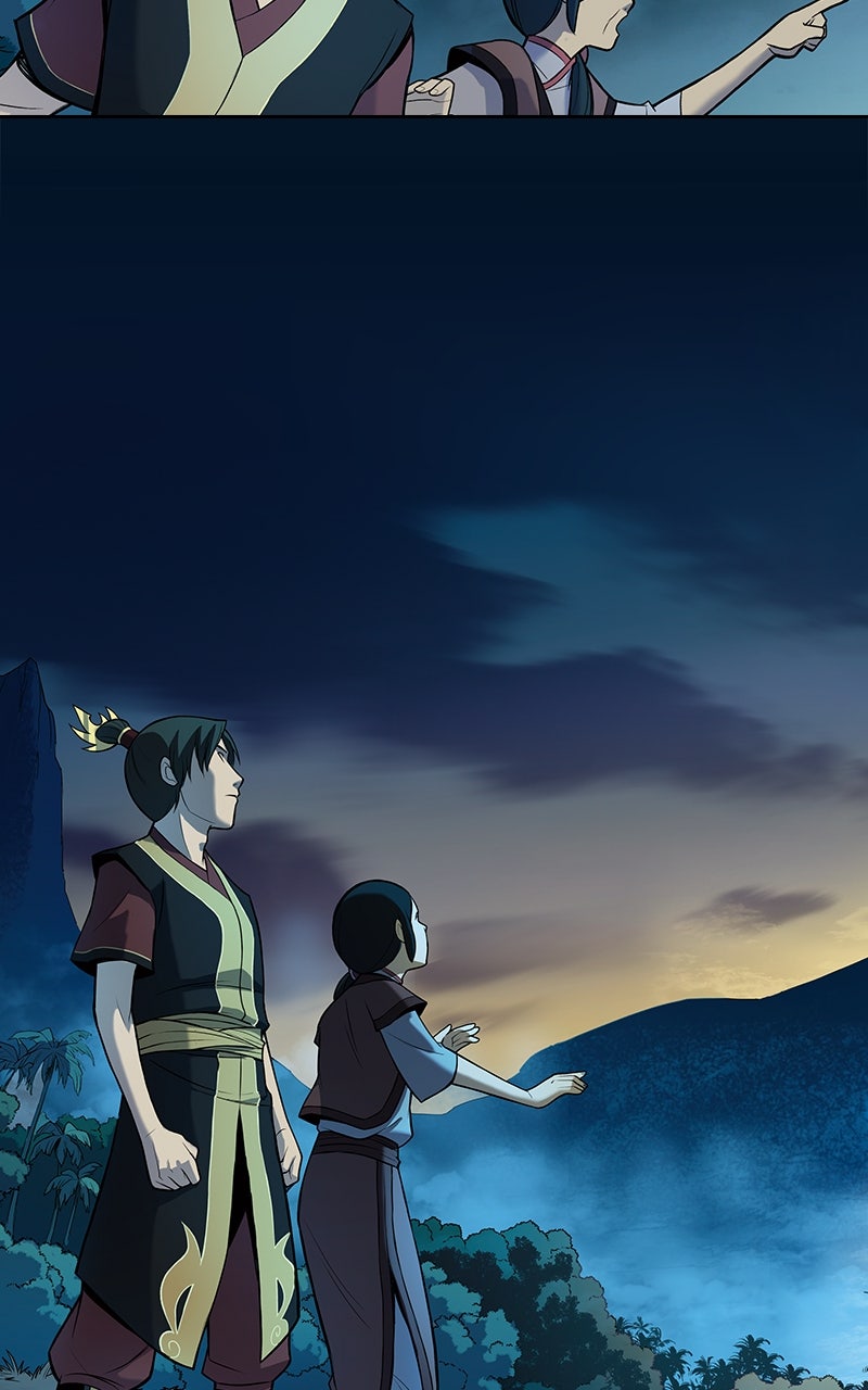 Read Avatar_ The Last Airbender Manga Online