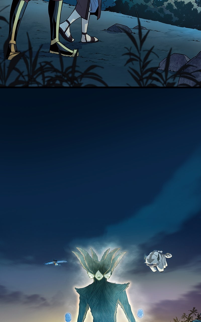 Read Avatar_ The Last Airbender Manga Online
