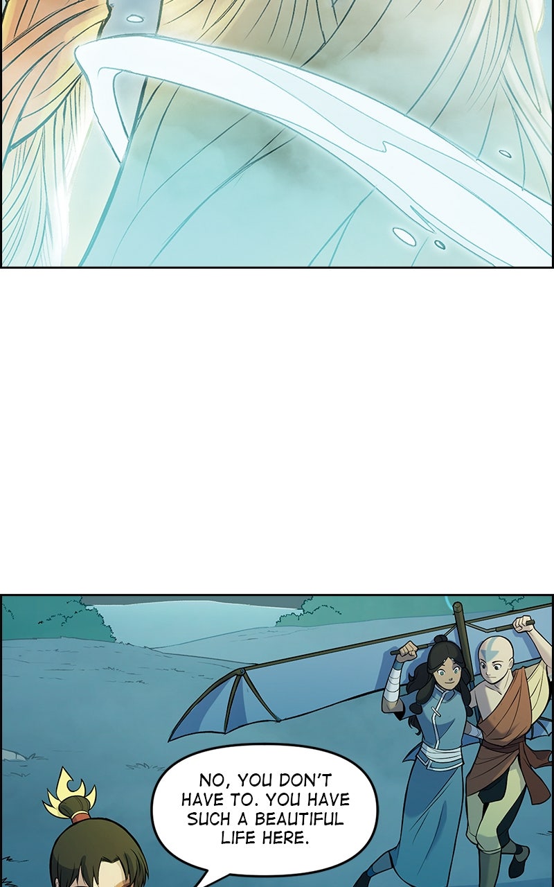 Read Avatar_ The Last Airbender Manga Online