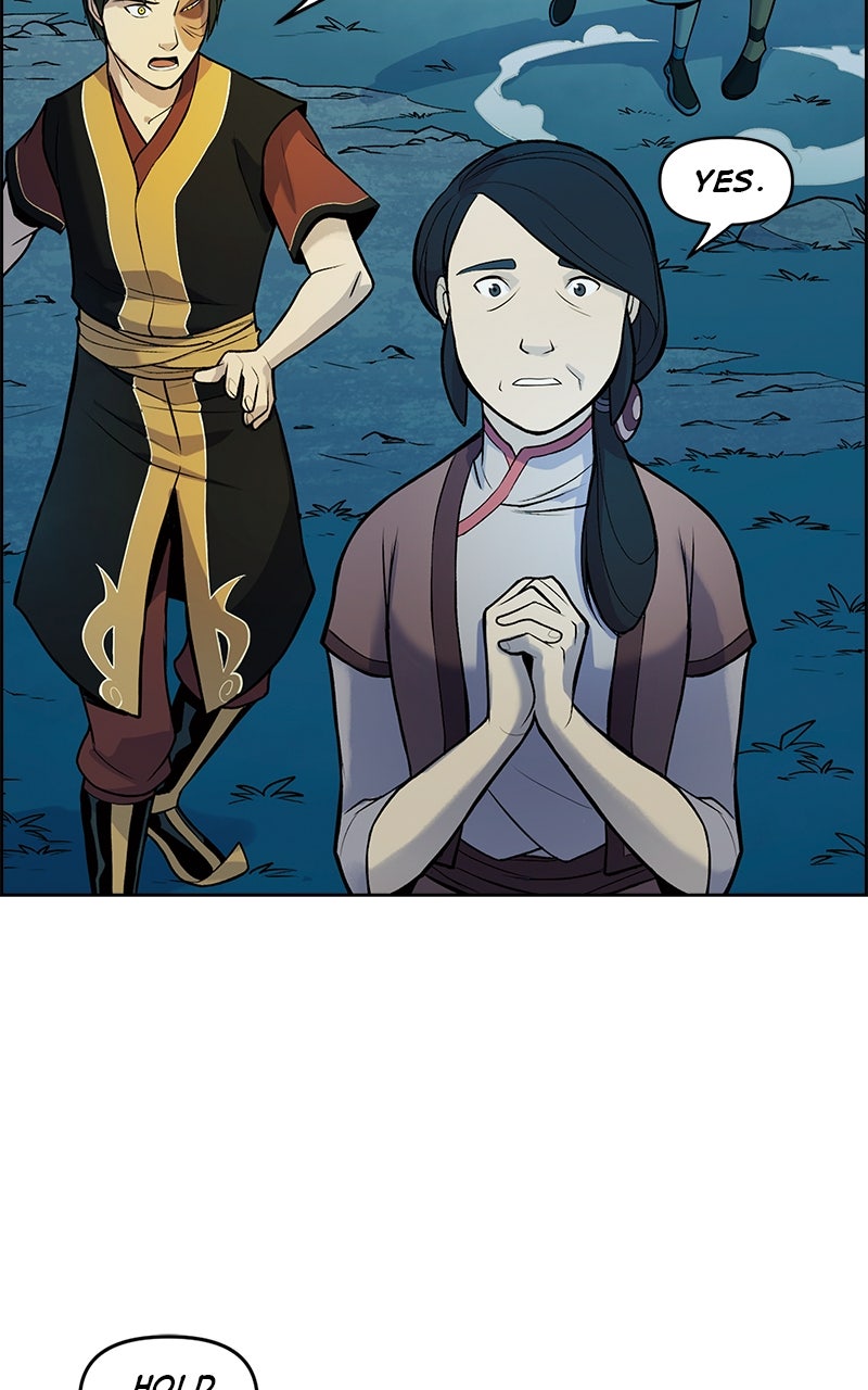 Read Avatar_ The Last Airbender Manga Online