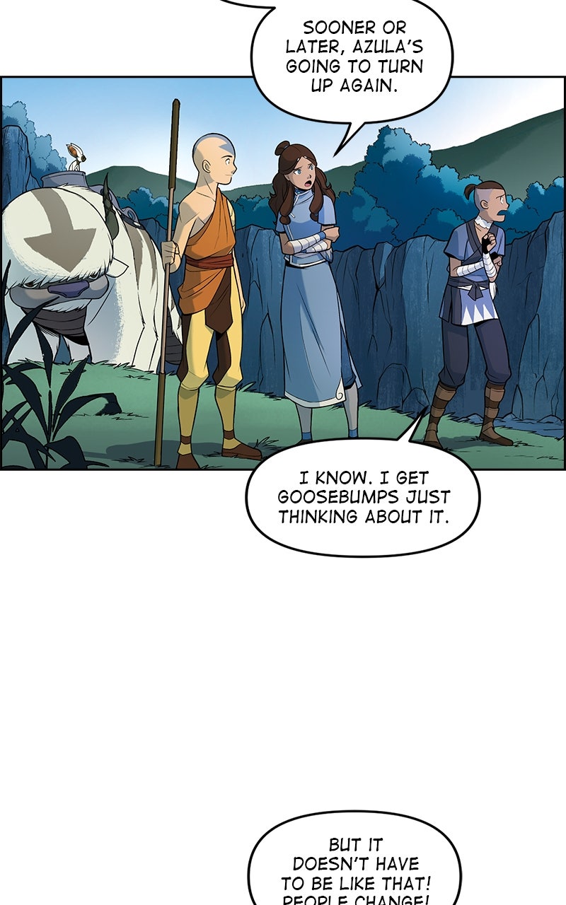 Read Avatar_ The Last Airbender Manga Online